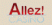 Logo Allez Casino