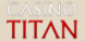 Logo Casino Titan
