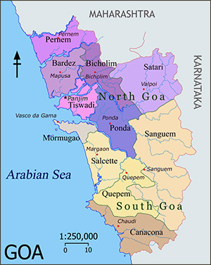 goa