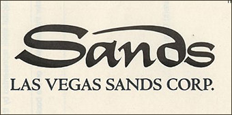 sands