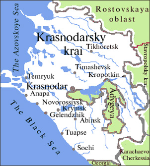 krasnodar-krai